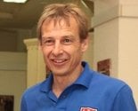 Jurgen Klinsmann: BiH je zasluženo među 15 najboljih na svijetu