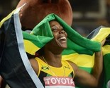 Fraser-Pryce vratila naslov svjetske prvakinje u utrci na 100 metara