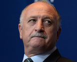 Scolari: Messi će biti najbolji na svijetu još godinu do dvije