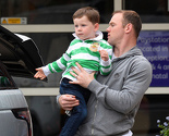 Daily Star: Rooney je već danima zdrav i spreman za igru!