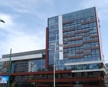 Ekološka akcija "Čisto je lijepo" ispred BBI centra
