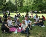 Počela naplata ulaza na Vrelo Bosne, u dva dana izletište posjetilo 3.000 ljudi