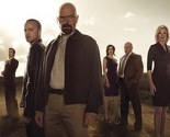 "Breaking Bad" bi mogla biti proglašena najboljom serijom svih vremena