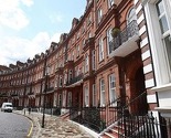 London - raj za kupovinu nekretnina