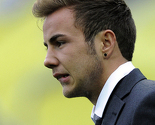 Götze: Razumijem frustracije Borussijinih navijača