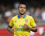 Walcott povrijedio skočni zglob na treningu reprezentacije