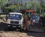 U koritu Mošćanice gradi se zid od 62 metra