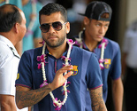 PSG se okrenuo Daniju Alvesu