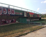 Američki novinar na Koševu i Grbavici: Ako su ovo stadioni, ne želim vidjeti zatvore