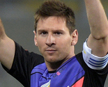 Otac i sin Messi ponovno u centru finansijskog skandala