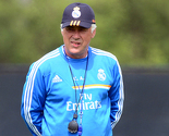 Ancelotti: Ovo je najbolja ekipa koju sam dosad trenirao