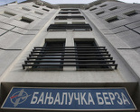 Promet Banjalučke berze 413.312 KM