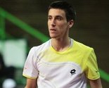 Džumhur u drugom kolu ATP Challengera u Kazanu