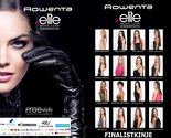 Ovo je 16 finalistica izbora Elite Model Look BiH