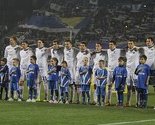 Zmajevi večeras ponovo na Koševu, očekuje se više od 25.000 navijača