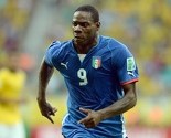 Nakon Messija za susret Italije i Argentine otpao i Balotelli
