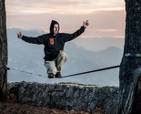 Festival urbanih esktremnih sportova Valterise u Sarajevu