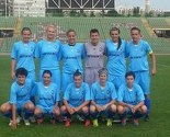 Nogometašice SFK 2000 u trećem kolu kvalifikacija za Ligu prvaka