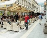 Sarajevo: Protjerano 14 stranaca koji su ilegalno radili u kafićima i hotelima