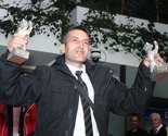 Nazif Mujić: Dolazim na SFF, iako vikendima još sakupljam željezo