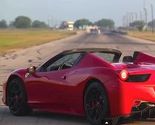 Hennessey Ferrari 458 razvija 738 KS