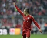 Ribery: Razmišljao sam o prelasku u Barcelonu