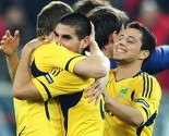 Metalist izbačen iz Lige prvaka zbog namještanja utakmica