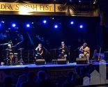 Sedra Sevdah Fest: Prelijepa noć uz Mariju Šestić i DrAmmarProject