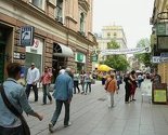 Porezna zapečatila Bife Klub SDP, Pub Pirat, Fast Food Halal...