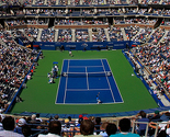 I US Open dobija pokretni krov