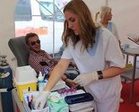 Počelo uzimanje uzoraka za banku koštane srži u BiH