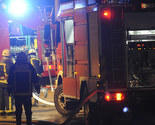 Bugarska u strahu: Višestruke eksplozije cisterni s propan-butanom