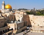 Pregovori u Jerusalemu: Na pomolu kraj višedecenijskog sukoba?