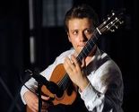 Koncert Sanela Redžića u Tuzli: Virtuoz na gitari zadivio sugrađane