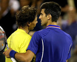 ATP i WTA Cincinnati: Đoković i Nadal dalje u dva seta