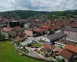 Bosanska Krupa: Dvoje povrijeđenih vatrenim oružjem