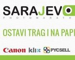 Sarajevo fotomaraton 2013 poklanja: Ostavi trag i na papiru