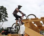 Sve spremno za spektakularni Festival urbanih ekstremnih sportova Valterise