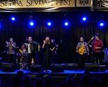 Nastupom Divanhane završen prvi Sedra Sevdah Fest