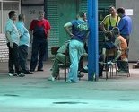 Radnici Unis-Pretisa ponovo u štrajku: Mole Vladu FBiH za pomoć