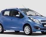 Novosti u Chevroletovoj ponudi