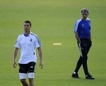 Ronaldo o Mourinhu: Ne želim govoriti o toj osobi, nije vrijedno!