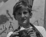 Od napuštenog djeteta do uspješnog umjetnika: Život Oggija Tomića na filmskom platnu