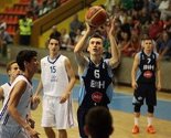 Bh. kadeti izborili polufinale EP-a u košarci