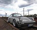 Porsche 911 iz 1986. prerađen u DP Motorsportu