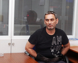 Aleksandar Cvetković izručen Tužilaštvu BiH