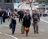 Dva jaka zemljotresa uzdrmala Novi Zeland, ljudi evakuisani iz zgrada