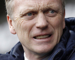 Moyes sumnja u teoriju zavjere protiv Manchester Uniteda