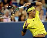 ATP Cincinnati: Nadal stigao do pedesete pobjede u godini