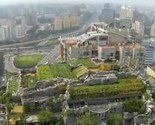 Peking: Počelo rušenje vile na krovu zgrade